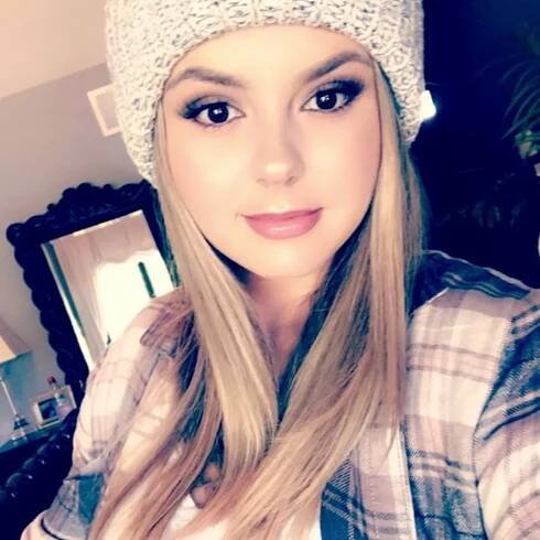 Hot Bree Olson breeolson picture