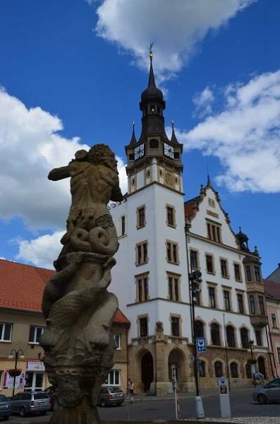Město Hustopeče - Tipy a novinky | Turistika.cz