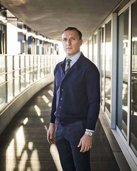 Mark Noble
