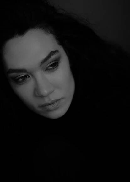 Samira. Wedding photographer in Europe