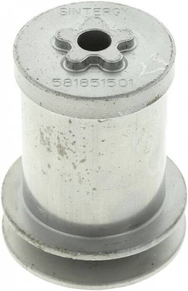 Husqvarna Unašeč nože LC356