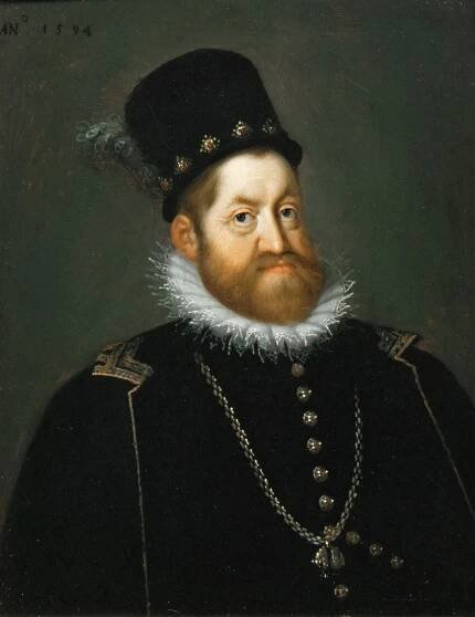 Rudolf II.: Milovník astronomie, umění a žen