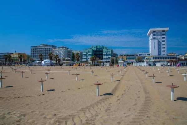 Executive La Fiorita Hotel 4*