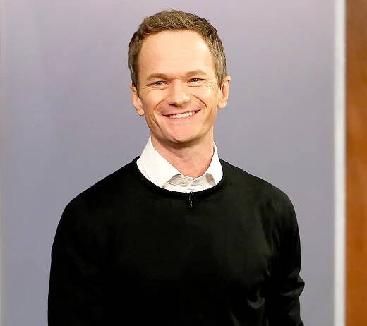 Neil Patrick Harris: I've Given 'Very Little Thought' to a 'HIMYM' Reboot