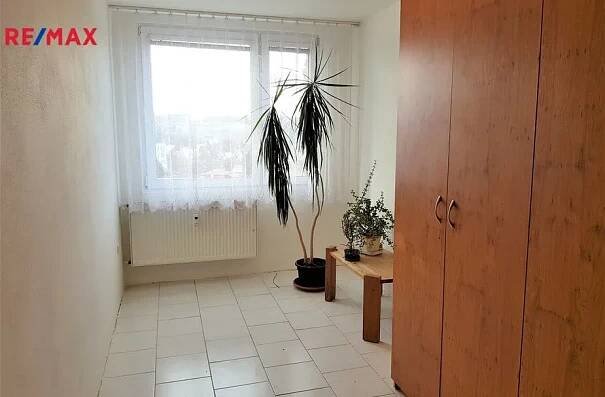 Pronájem bytu 3+kk, ul. Jeřábová, Dobříš