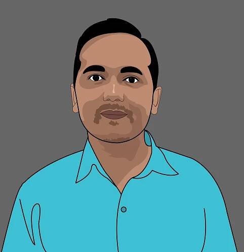 Kaushik Luke