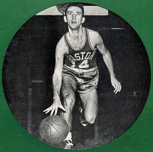 Bob Cousy - Wikipedia