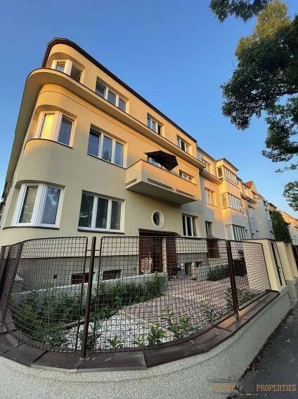 Pronájem byty 2+kk, 35 m2 - Poděbrady II, ev.č. 00732-2 - Nymburk