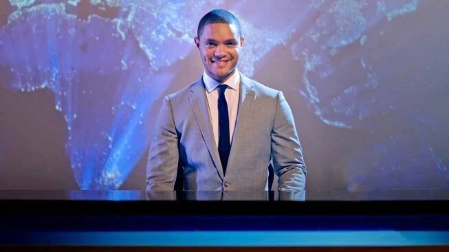 The Daily Show - TheTVDB.com
