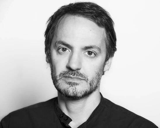 Fabrizio Rongione - Fabricampanella