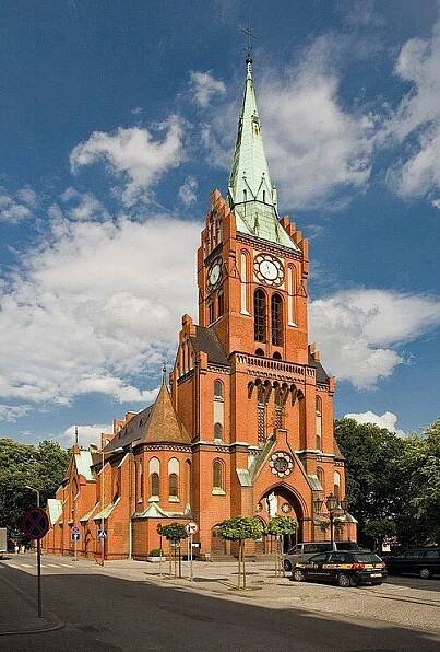 Świebodzin – Wikipedia, wolna encyklopedia