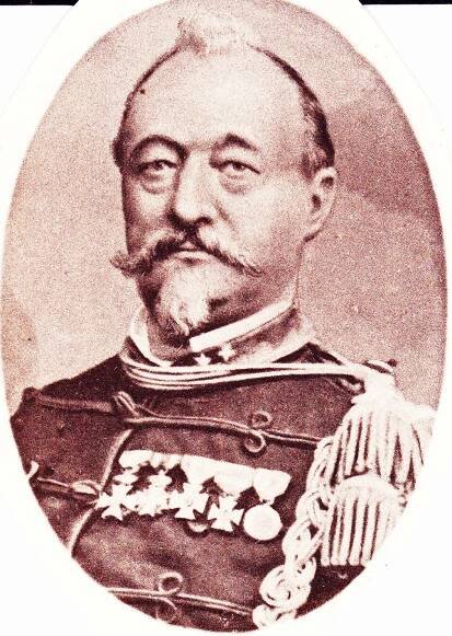 Gillis Pieter de Neve - Wikipedia