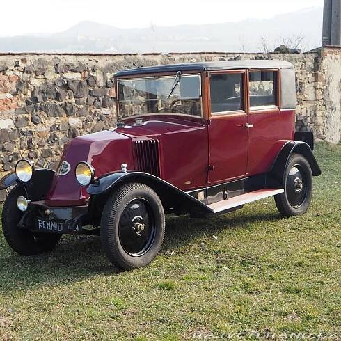 Renault NN