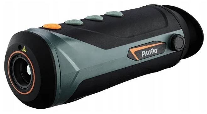Dahua Thermal PFI-M20-B15-G