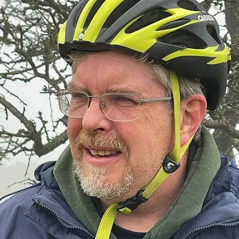 Richard Shrubb
