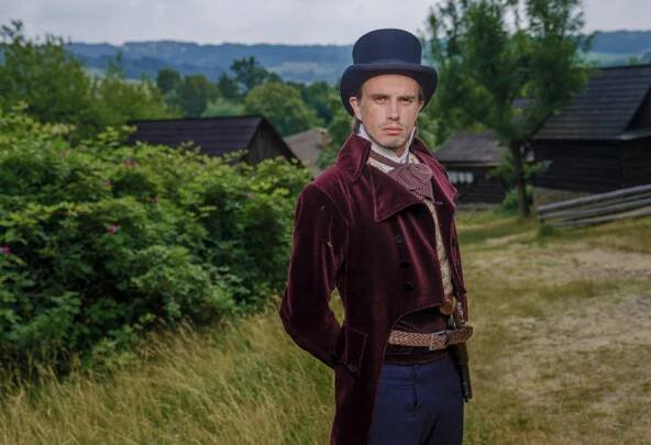 Veselé Vánoce 2019 s Českou televizí | Filmová místa.cz