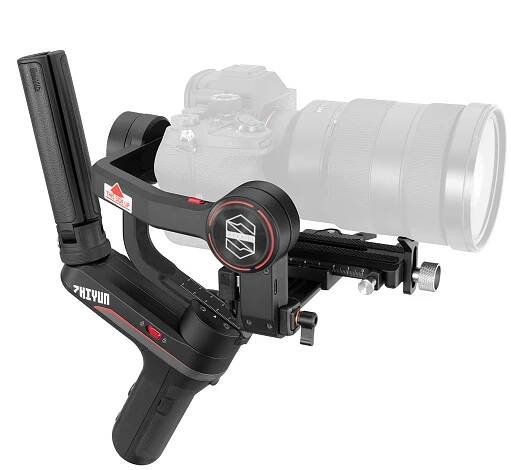 Zhiyun Weebill S