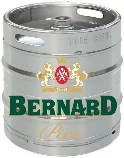 bernard 30