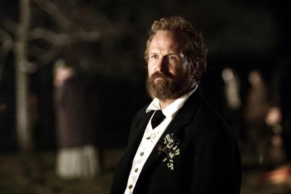 William Hurt - Actor