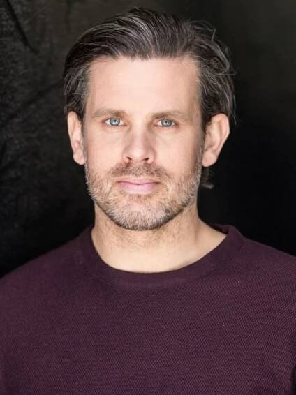Steffen Groth | Filmová místa.cz