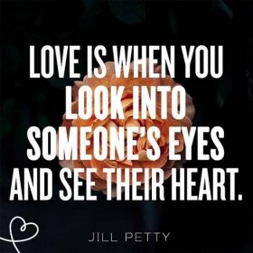 25 Inspiring Quotes About True Love` That Will Help You Find Your Soulmate | Lisa Petsinis | YourTango