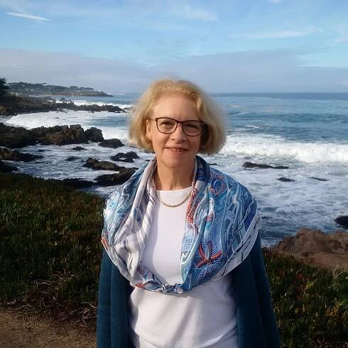 Interview with Kristina Gjerde