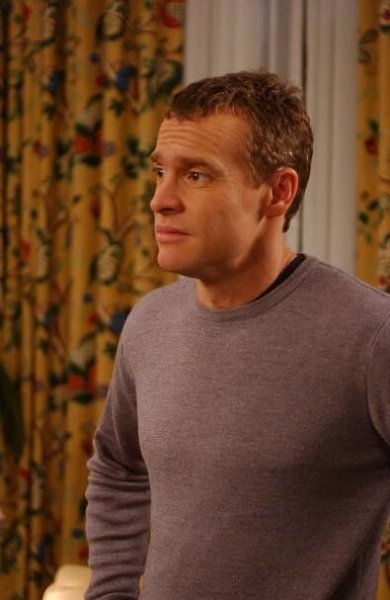 O.C. - Třetí kolo - Z filmu - Tate Donovan