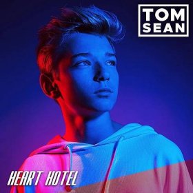 Tom Sean-Heart hotel