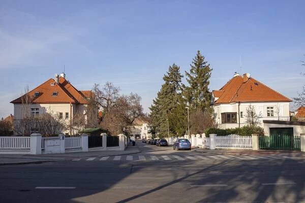 Rejstřík:Seznam ulic ve Střešovicích – Wikipedie