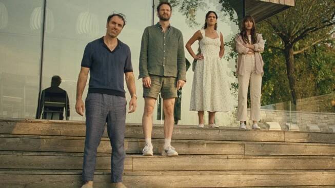 'Splitsville': How to F-ck Up Your Marriage Without Really Trying