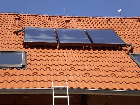 Reference | Solar Top