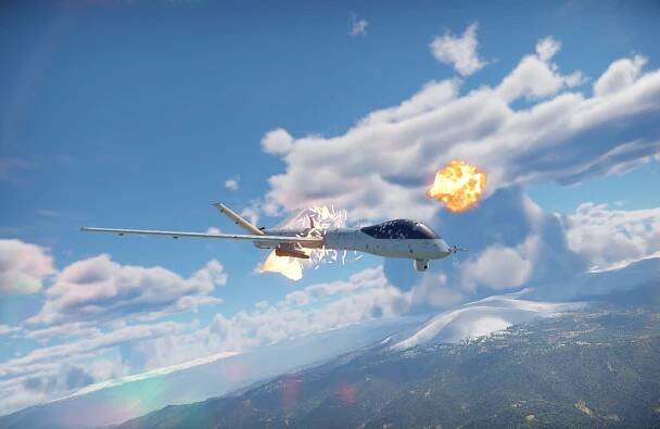 ASRAD-R: Protector of Northern Skies | War Thunder Wiki
