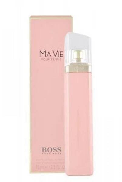 Hugo Boss Boss Ma Vie Pour Femme Parfémovaná voda 50ml