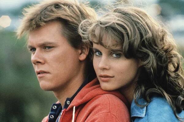 'Footloose' Is 40! Lori Singer Recalls 'Natural' Chemistry with Kevin Bacon: 'It Was Electric' (Exclusive)