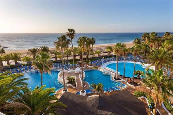 Sol Lanzarote - All Inclusive – více informací