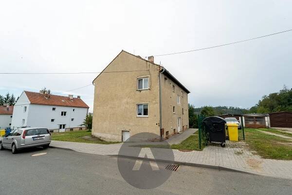 Prodej Byt 2+1, Červený vrch, Zastávka, okres Brno-venkov