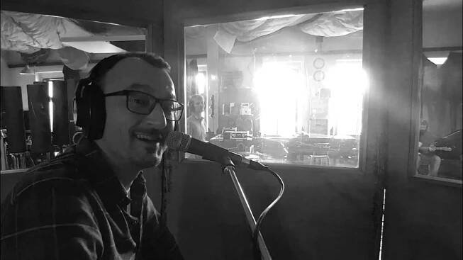 Tomáš Průša Band - Pozvánka (Oficiální Videoklip 2020)