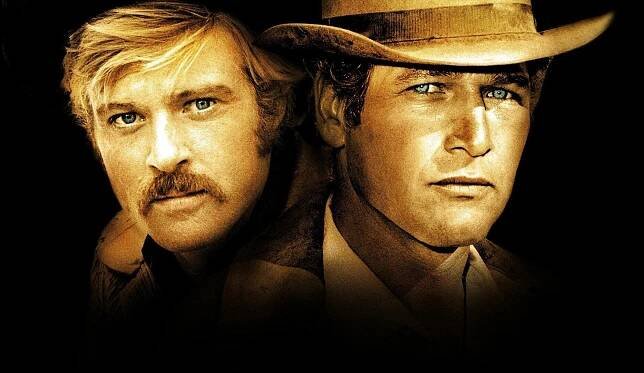 Butch Cassidy a Sundance Kid – Filmy a Seriály online zdarma.
