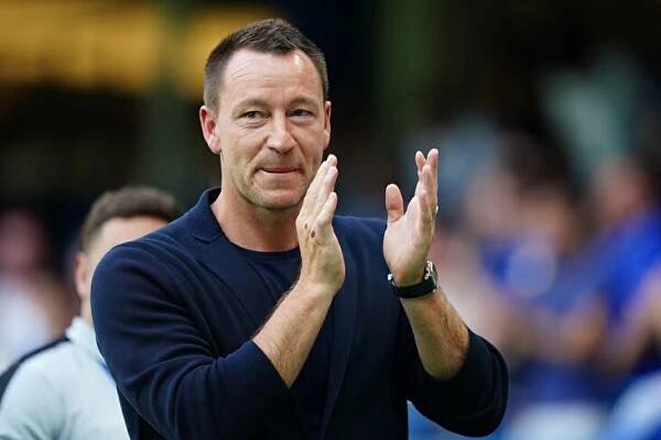 Terry je připraven stát se trenérem. Fotbalem jsem stále posedlý, tvrdí legenda Chelsea