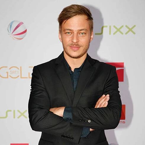 Tom Wlaschiha