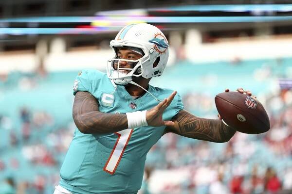 Miami Dolphins: News, Scores, Rumors, Schedule, Highlights and More