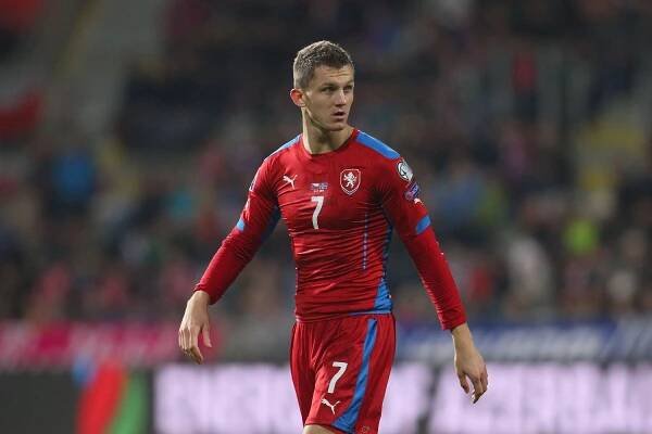 Necid: Teď hraju o letní angažmá, ale zatím to neřeším