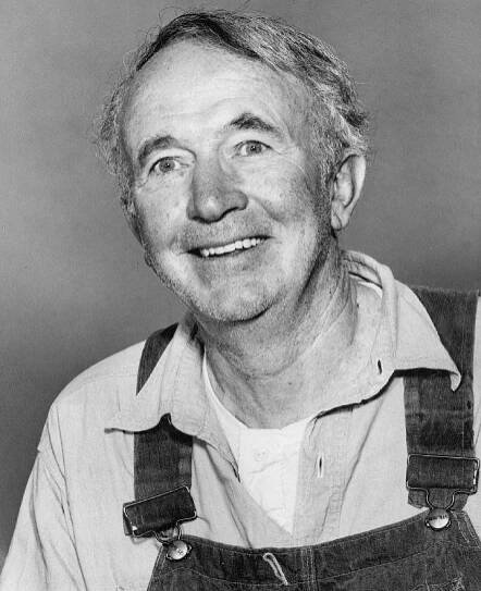 Walter Brennan – Wikipedie