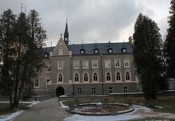 Category:Zruč nad Sázavou castle - Wikimedia Commons