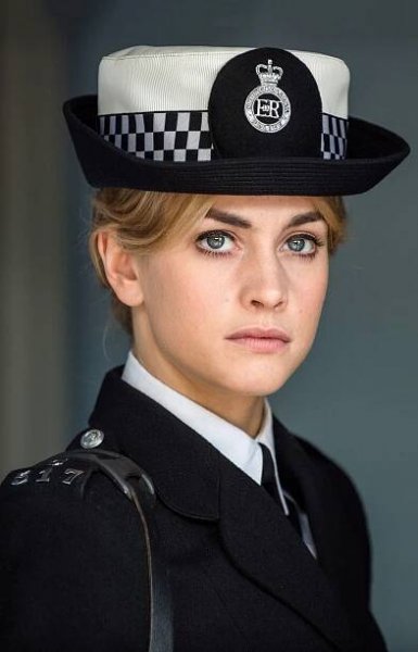 Prime Suspect 1973 - Promo - Stefanie Martini