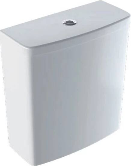 Geberit Selnova Square 500267011 od 1 806 Kč