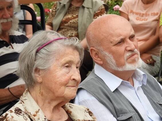 Knihovna ve Vrdech nese jméno zbyslavského rodáka Františka Lorence