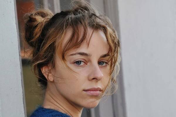 Agentur Danilow › Amelie Herres