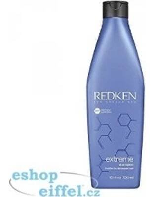 Redken Extreme Fortifier Shampoo For Distressed Hair 300 ml