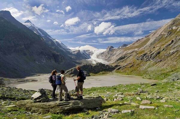 10 Jahre Alpe-Adria-Trail - Trail Angels